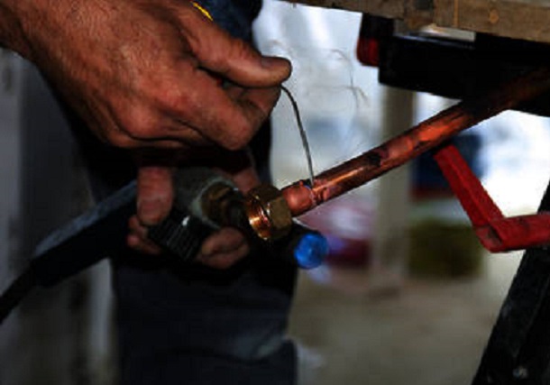 Installation chauffage Le Grau du Roi urgence