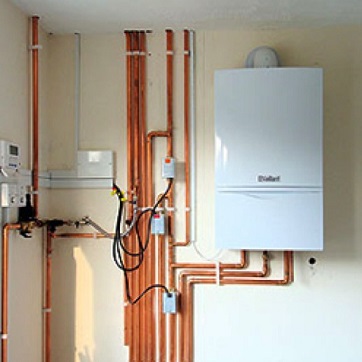 Installation chaudière Le Grau du Roi