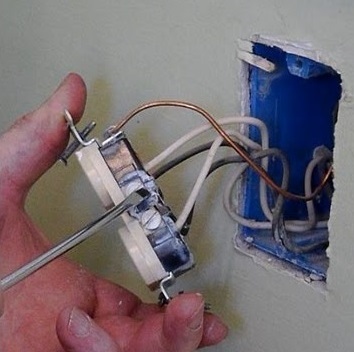 Installation thermostat Le Grau du Roi