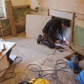 Rénovation chauffage Le Grau du Roi